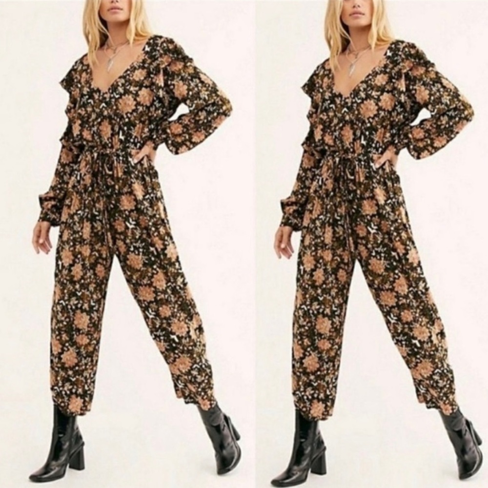 Free People Jumper L/XL